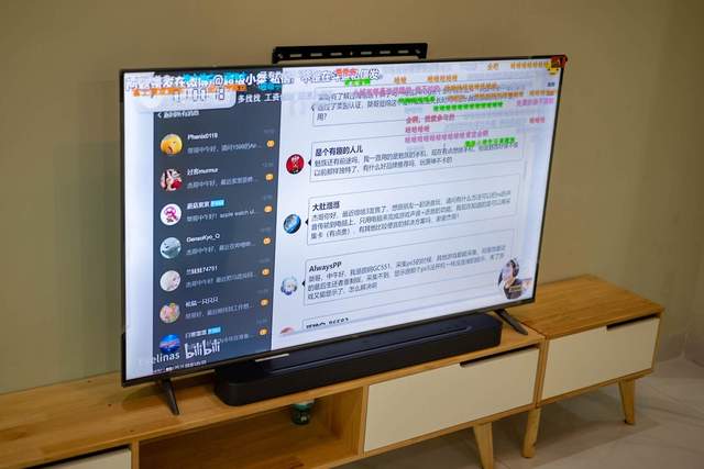 真正的物理外挂！让观影体验再提升，JBL RAB 300体验