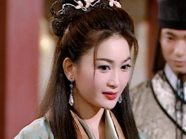 最老封神榜苏妲己扮演者(最老封神榜苏妲己是谁演的)-天晟网