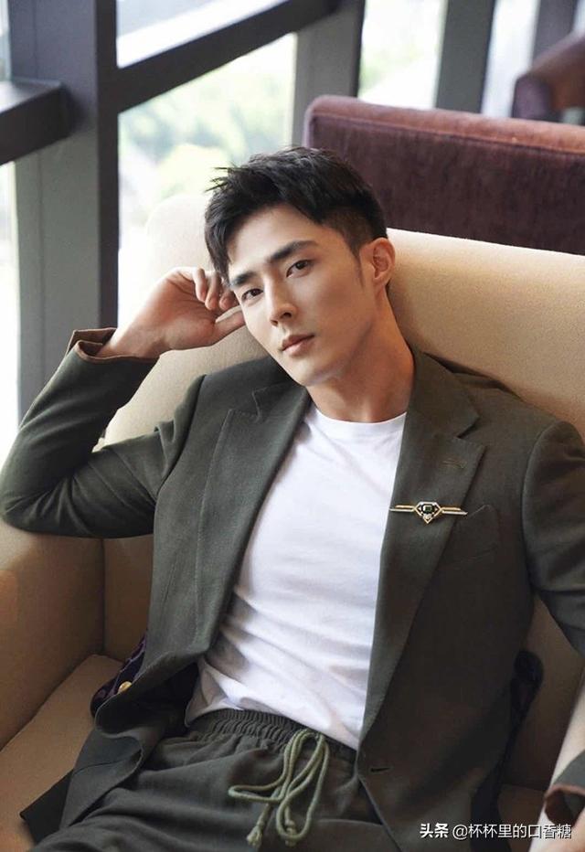 ��ܲù�װ���Ӿ��ȫ(2021������ܲã��μ���˧���ɰ����ź��������������Ժ�˧)