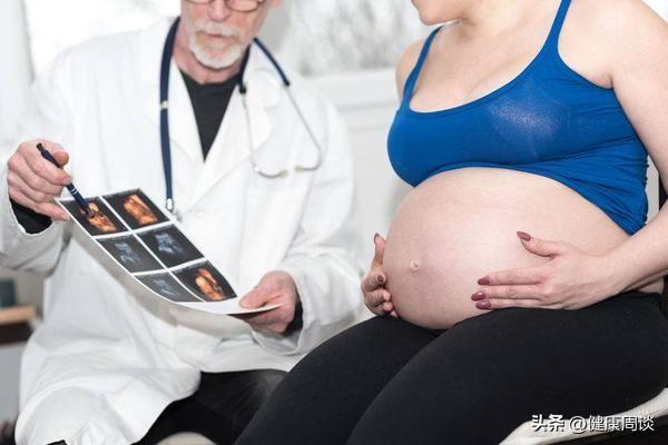 孕妇做b超需不需要空腹? 提醒: 孕妇b超检查需注意这5点