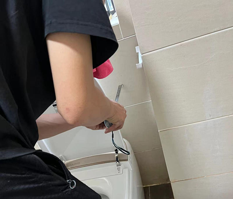 小米有品推出懒人马桶！双重抗菌，告别臭味尴尬