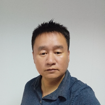 老高有话说头像